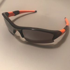 Oakley sunglasses